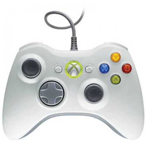 Controller xbox 360 - controller,