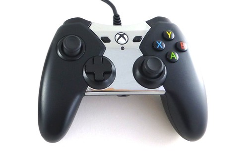 Xbox one controller - controller, wired