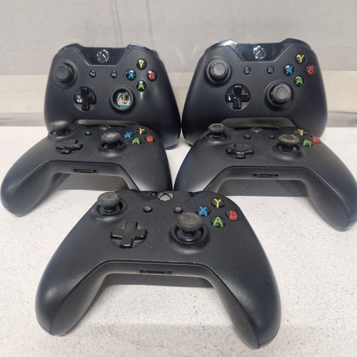 Bundle controller pad - 5,