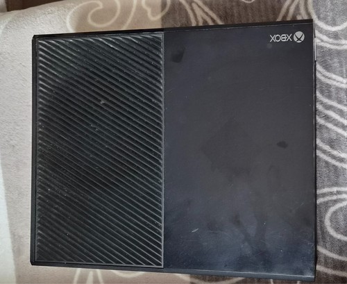Microsoft xbox one model 1540 - one,