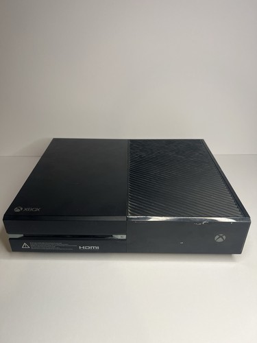 Console microsoft xbox one - microsoft,