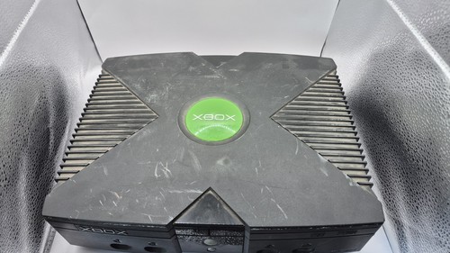 Console microsoft xbox - console,