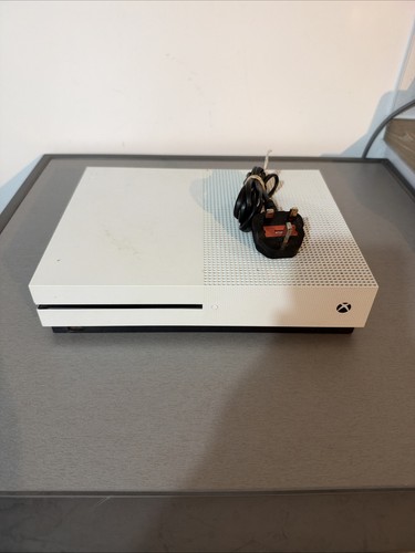 Console xbox one s - console,