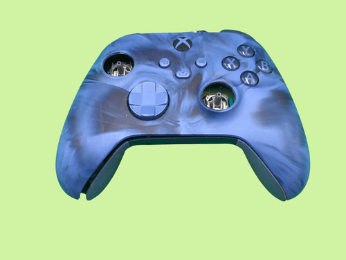 Xbox one wireless controller - one,