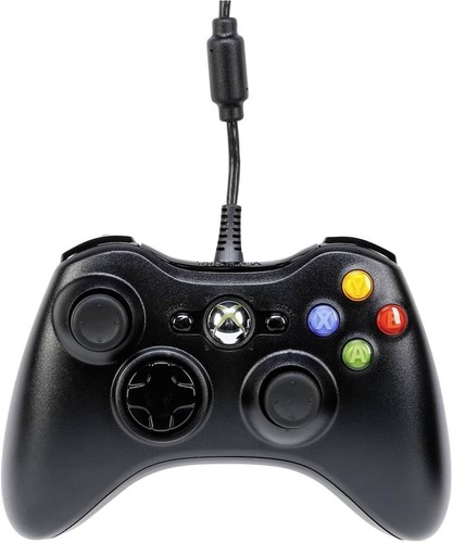 Controller xbox 360 - controller,