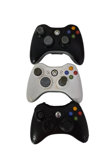 Controller xbox 360 - xbox,