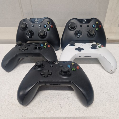 Bundle pad controller - bundle, di