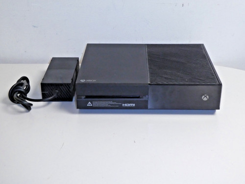 Microsoft xbox one nero incl - microsoft,