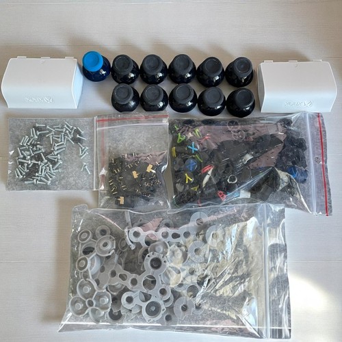 Set ricambi originali - , xbox