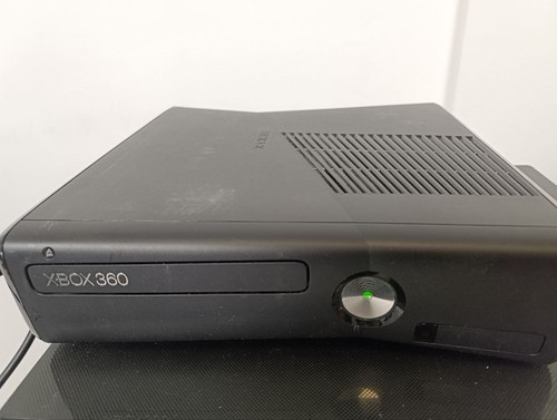 Xbox 360 console