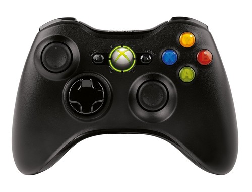 Controller xbox 360 - controller,