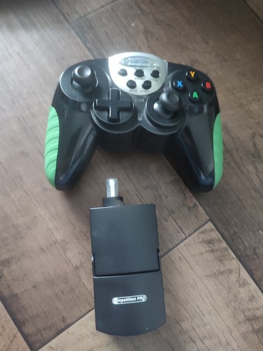 Controller wireless - controller,