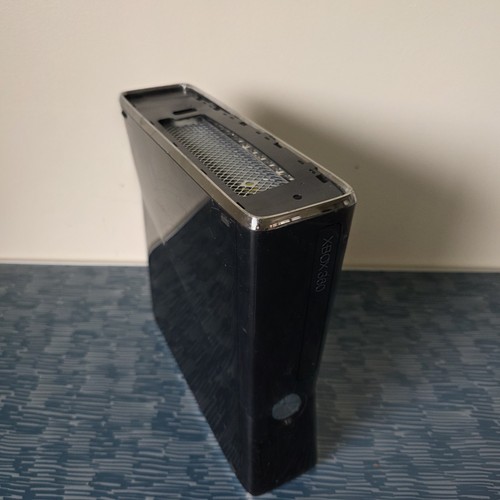 Xbox 360 console luce rossa - console,