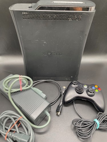 Console xbox 360 senza - senza, disco