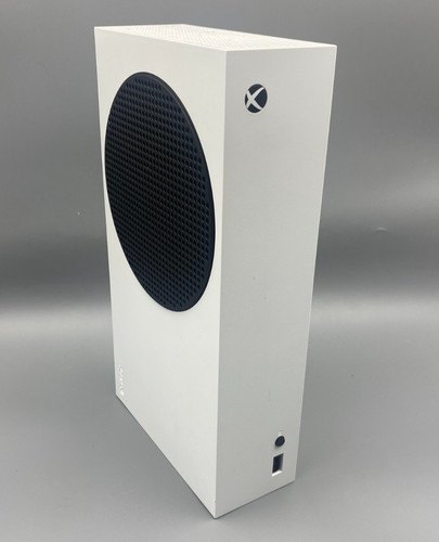 Console xbox series - series, s