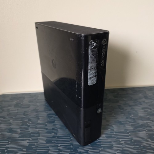 Xbox 360 console - 360, e