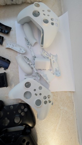 Controller xbox solo pezzi - controller,