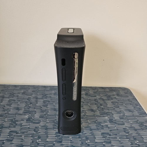 Console xbox 360 120gb hdd - 120gb,