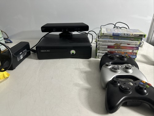 Console xbox 360 non - console,