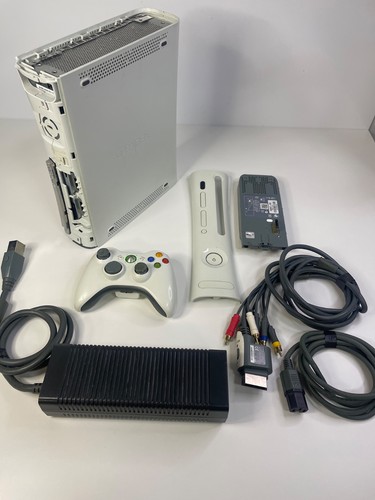 Console xbox 360 - xbox, accessori