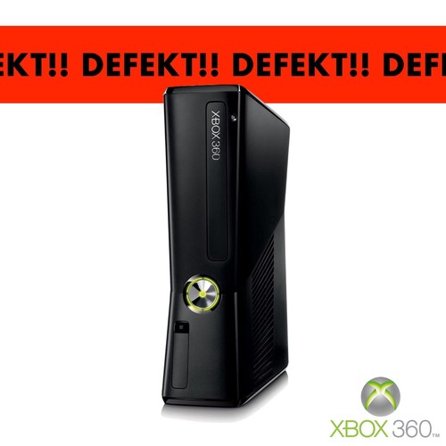 Microsoft xbox 360 slim - microsoft,