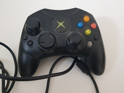 Controller xbox classic - controller,
