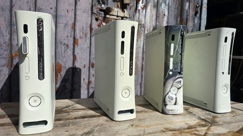 Microsoft xbox 360 core - xbox,