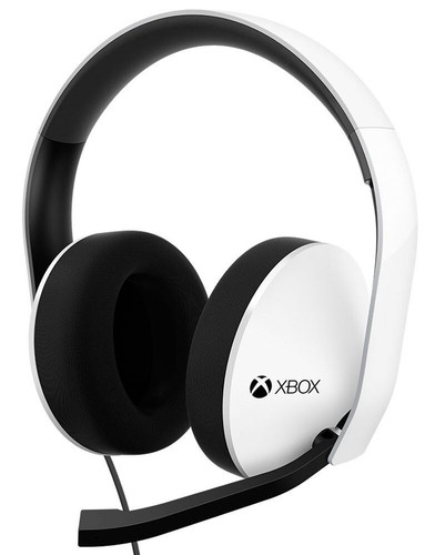 Xbox one cuffie - one,