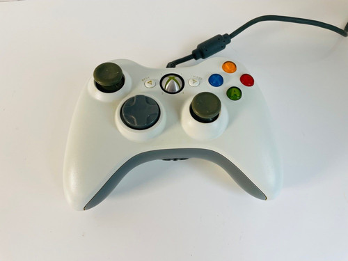Xbox controller 360 - controller,