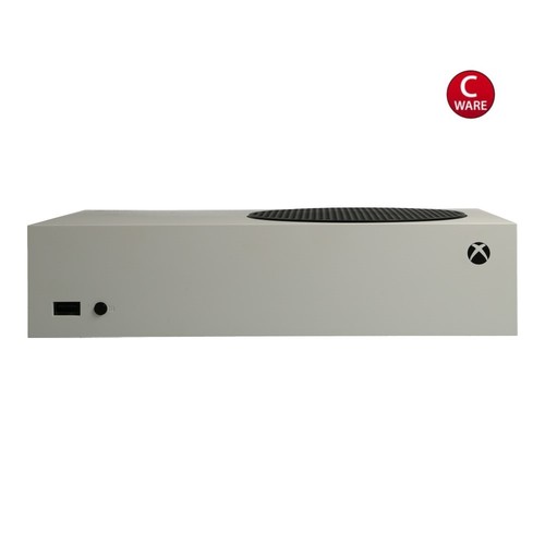 Console xbox series con hard - s,