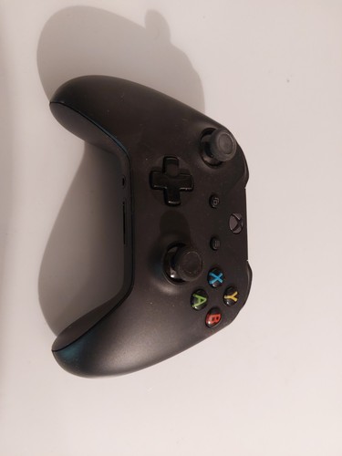 Controller xbox nero - controller, difettoso