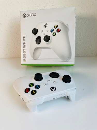 Xbox controller 191 robot - 191,