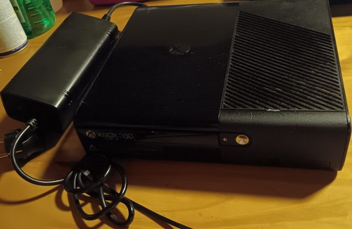 Microsoft xbox 360 console - console, 4