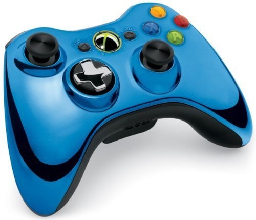 Controller xbox 360 - controller,
