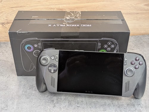 Asus rog xbox ally - rog,