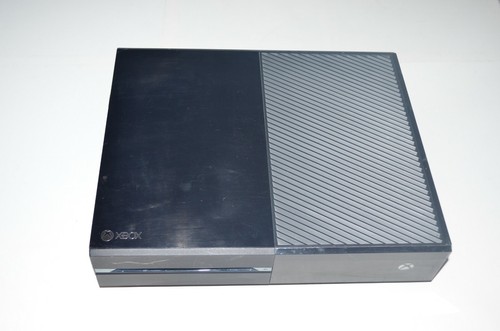 Console xbox one difettosa - xbox, difettosa!