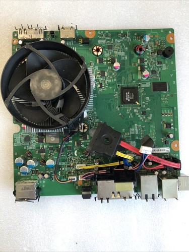 Mainboard xbox 360 - mainboard,