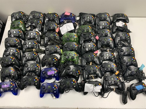 Lotto controller xbox s - controller,