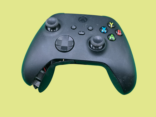 Microsoft xbox one controller - xbox,