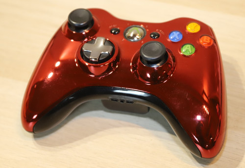 Controller wireless xbox - controller, 360