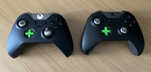 Controller xbox one - xbox,