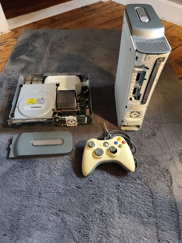 Set console xbox 360 difettose - set,
