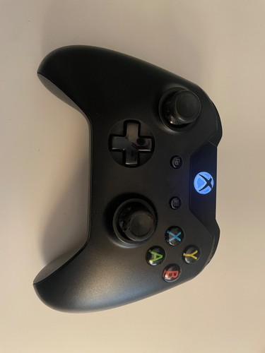 Controller xbox one difettoso - xbox,