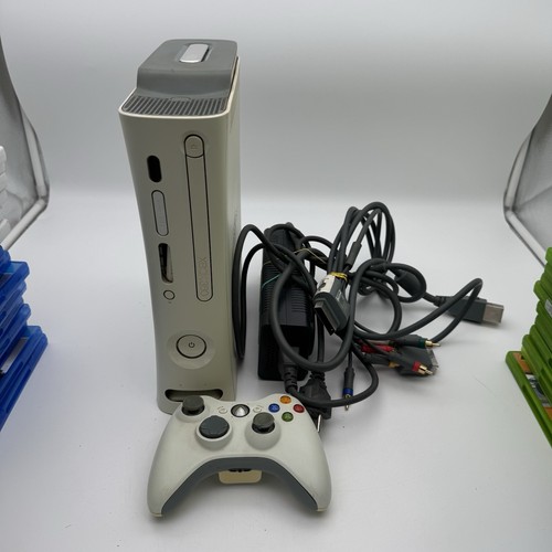 Microsoft xbox 360 console - xbox,