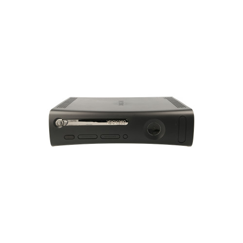 Console xbox 360 - xbox, fat