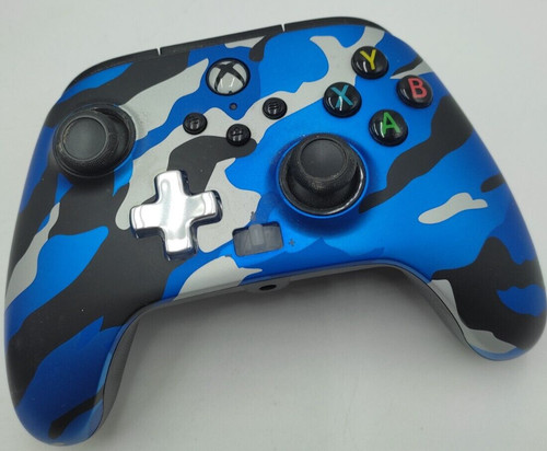 Controller parzialmente