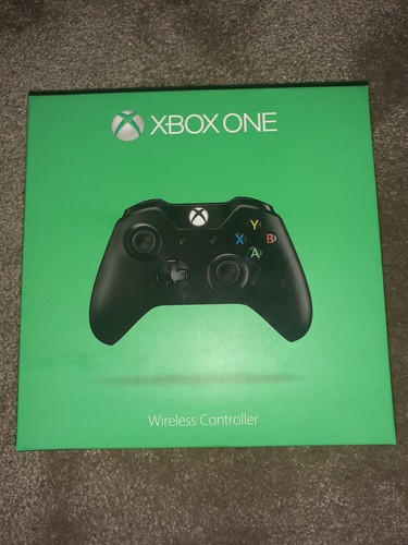 Controller wireless microsoft - controller,