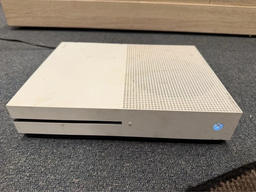 Console xbox one solo - console, si