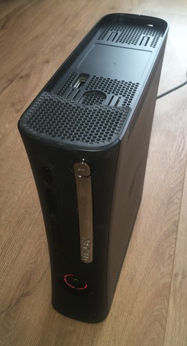 Difettoso console xbox 360 - xbox,