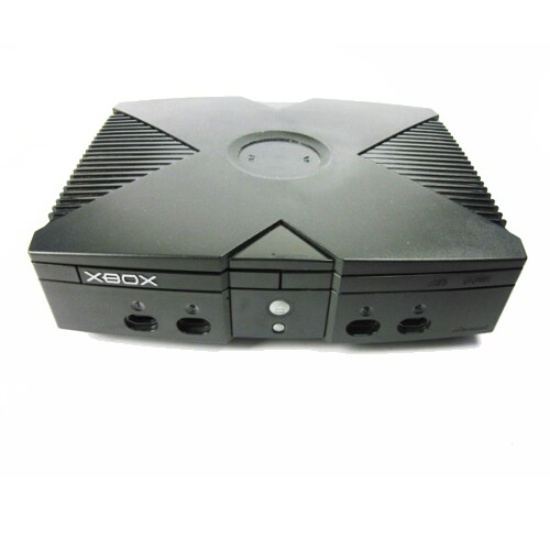 Console xbox microsoft - xbox,